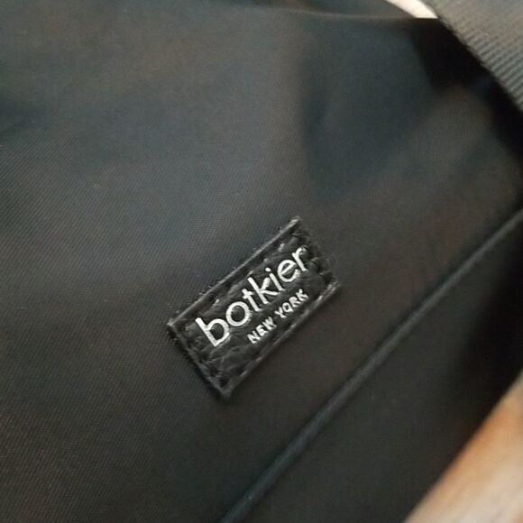 BOTKIER Trigger Mini Nylon Backpack main image 9